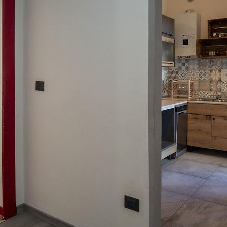 La Casa Di Gioele - Yourplace Abruzzo Rocca San Giovanni Eksteriør bilde