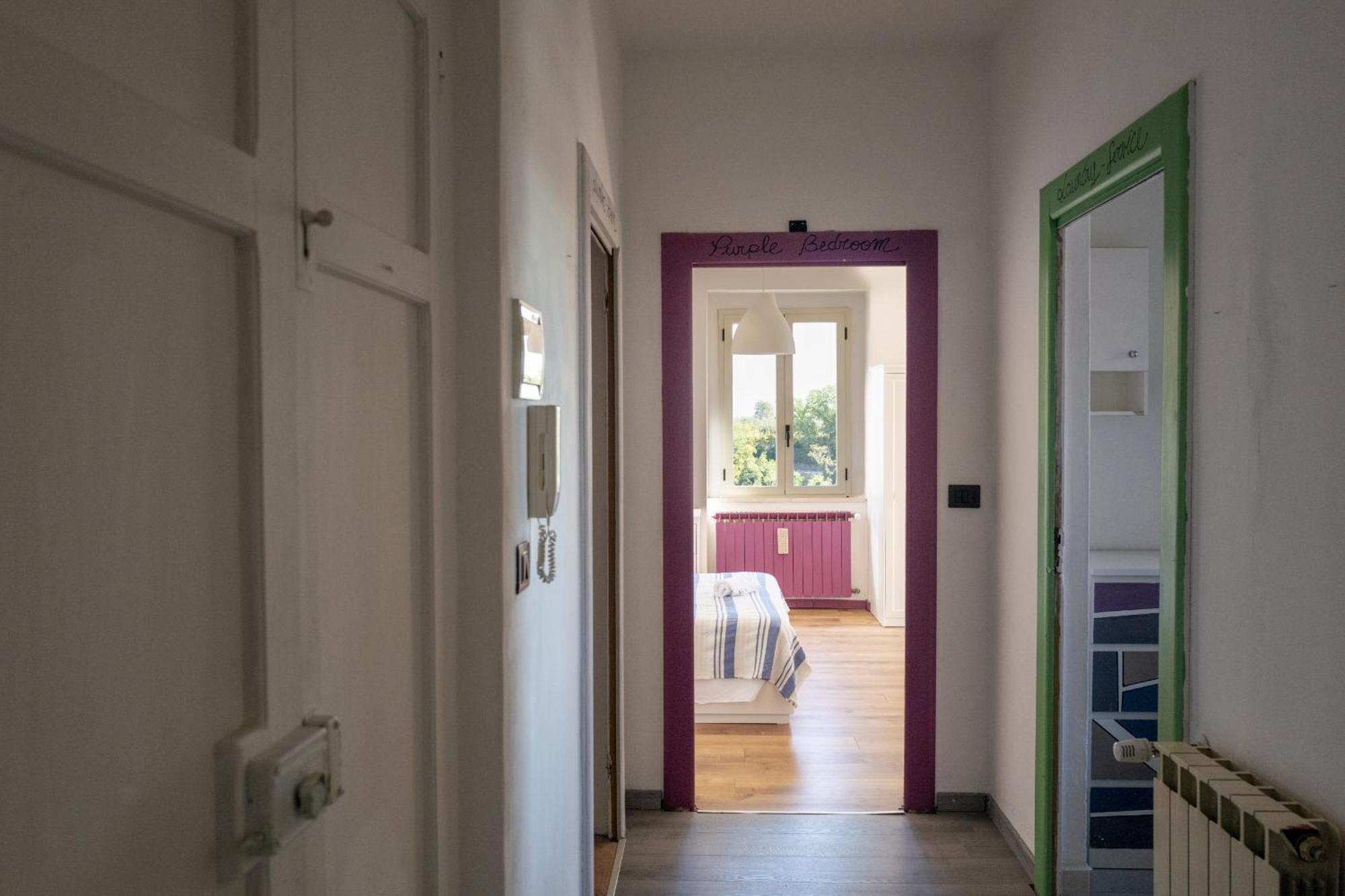 La Casa Di Gioele - Yourplace Abruzzo Rocca San Giovanni Eksteriør bilde