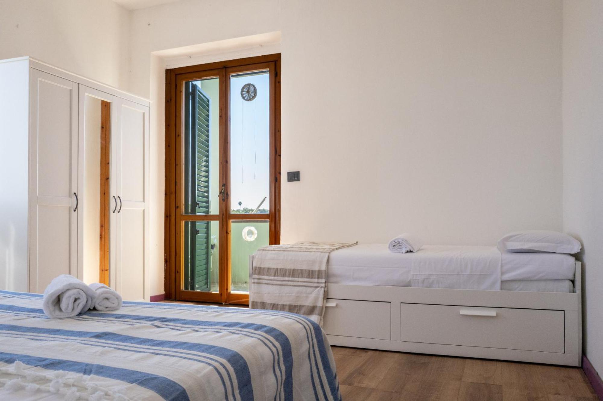 La Casa Di Gioele - Yourplace Abruzzo Rocca San Giovanni Eksteriør bilde