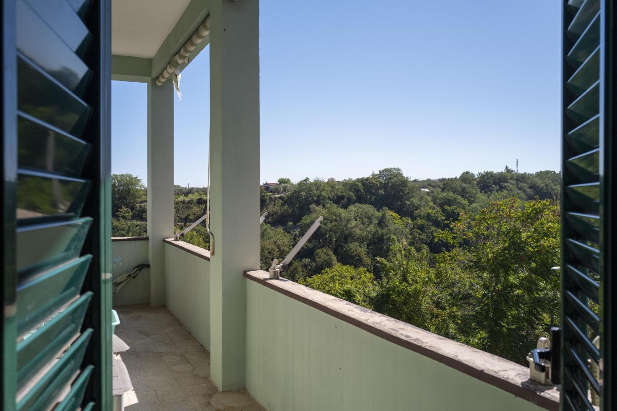 La Casa Di Gioele - Yourplace Abruzzo Rocca San Giovanni Eksteriør bilde