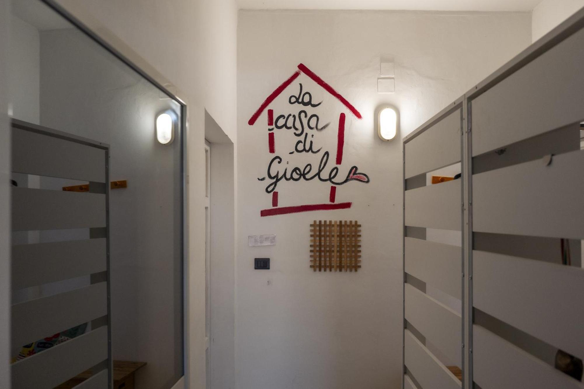 La Casa Di Gioele - Yourplace Abruzzo Rocca San Giovanni Eksteriør bilde