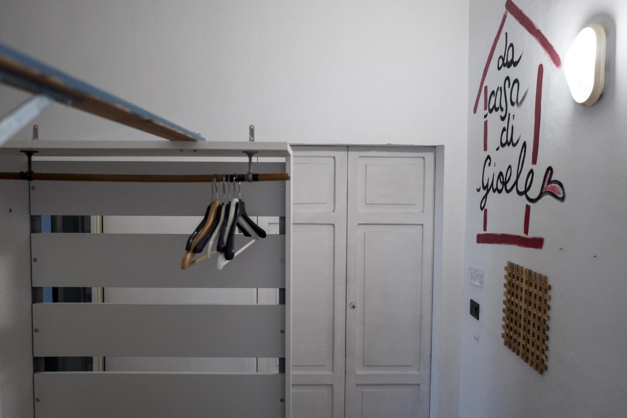 La Casa Di Gioele - Yourplace Abruzzo Rocca San Giovanni Eksteriør bilde