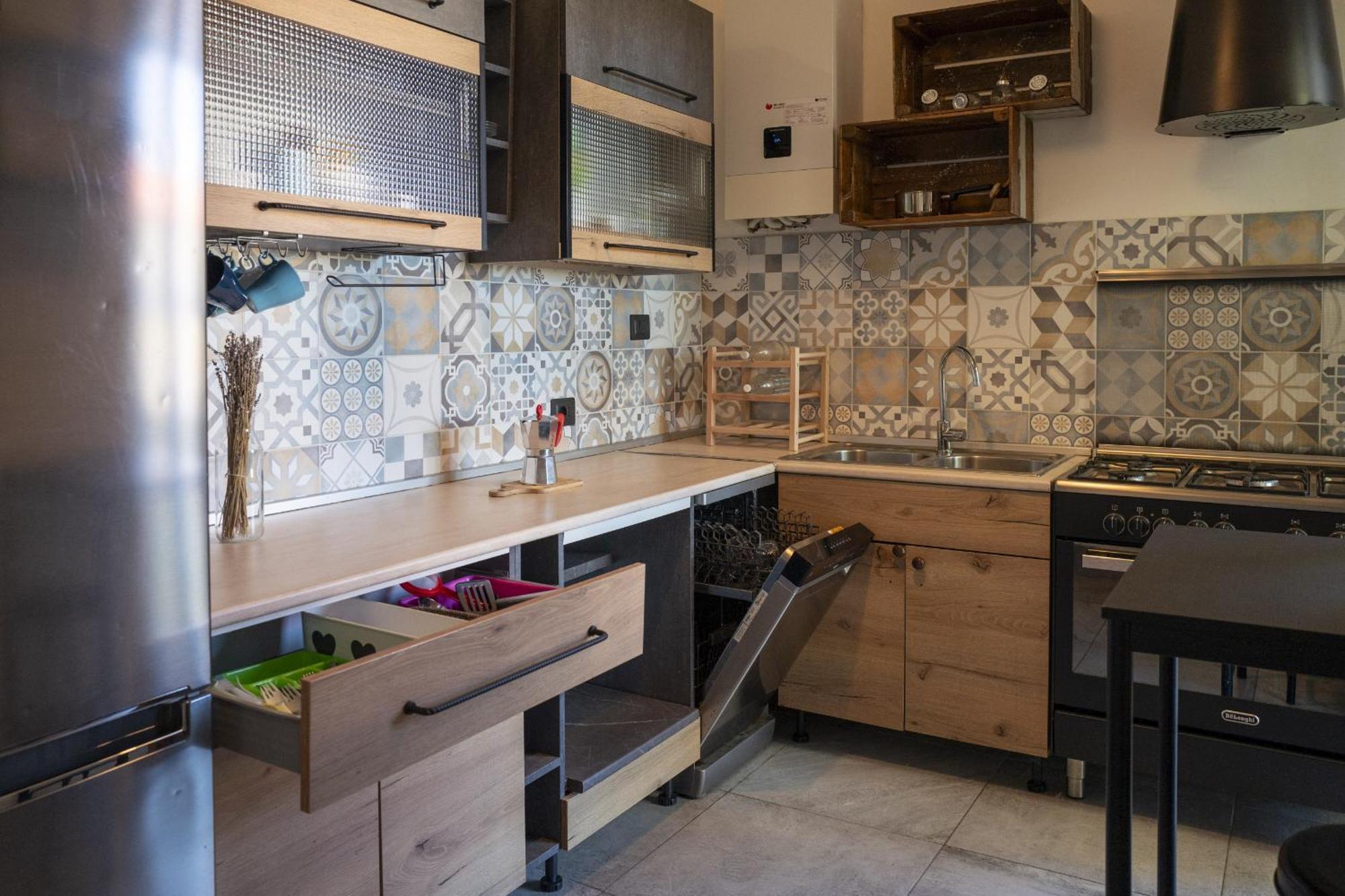 La Casa Di Gioele - Yourplace Abruzzo Rocca San Giovanni Eksteriør bilde