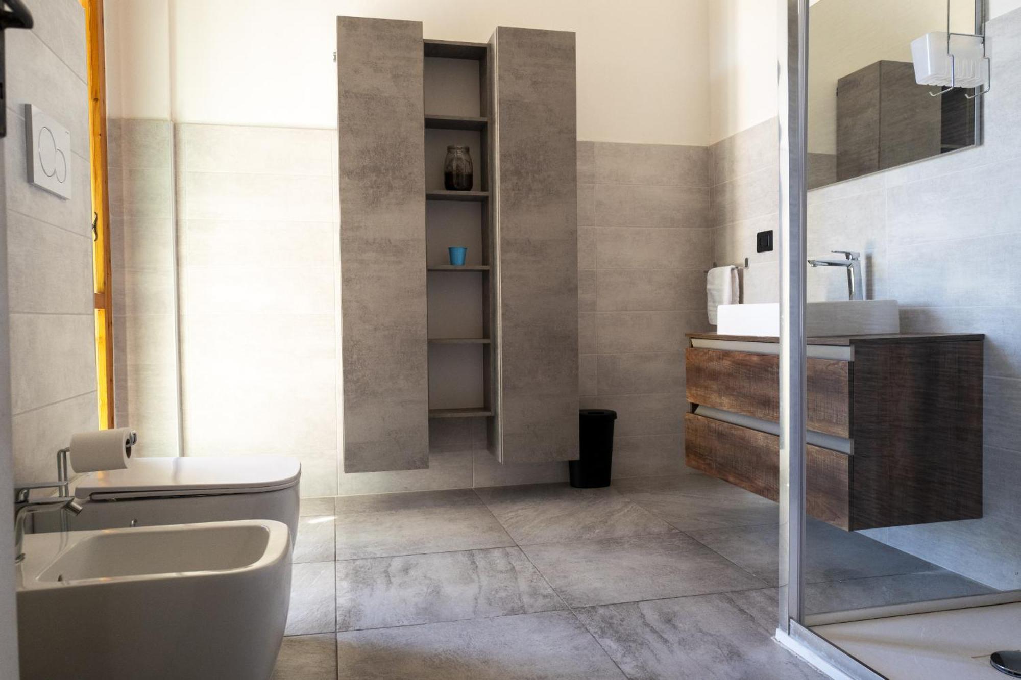 La Casa Di Gioele - Yourplace Abruzzo Rocca San Giovanni Eksteriør bilde