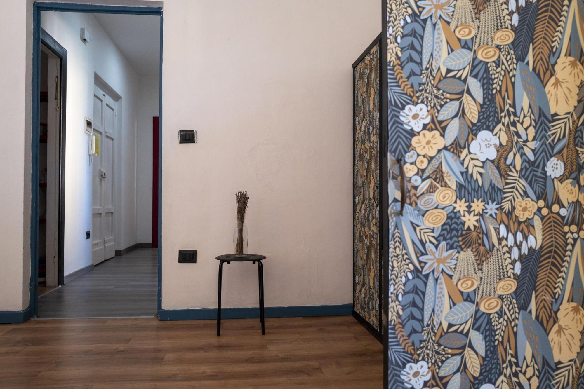 La Casa Di Gioele - Yourplace Abruzzo Rocca San Giovanni Eksteriør bilde