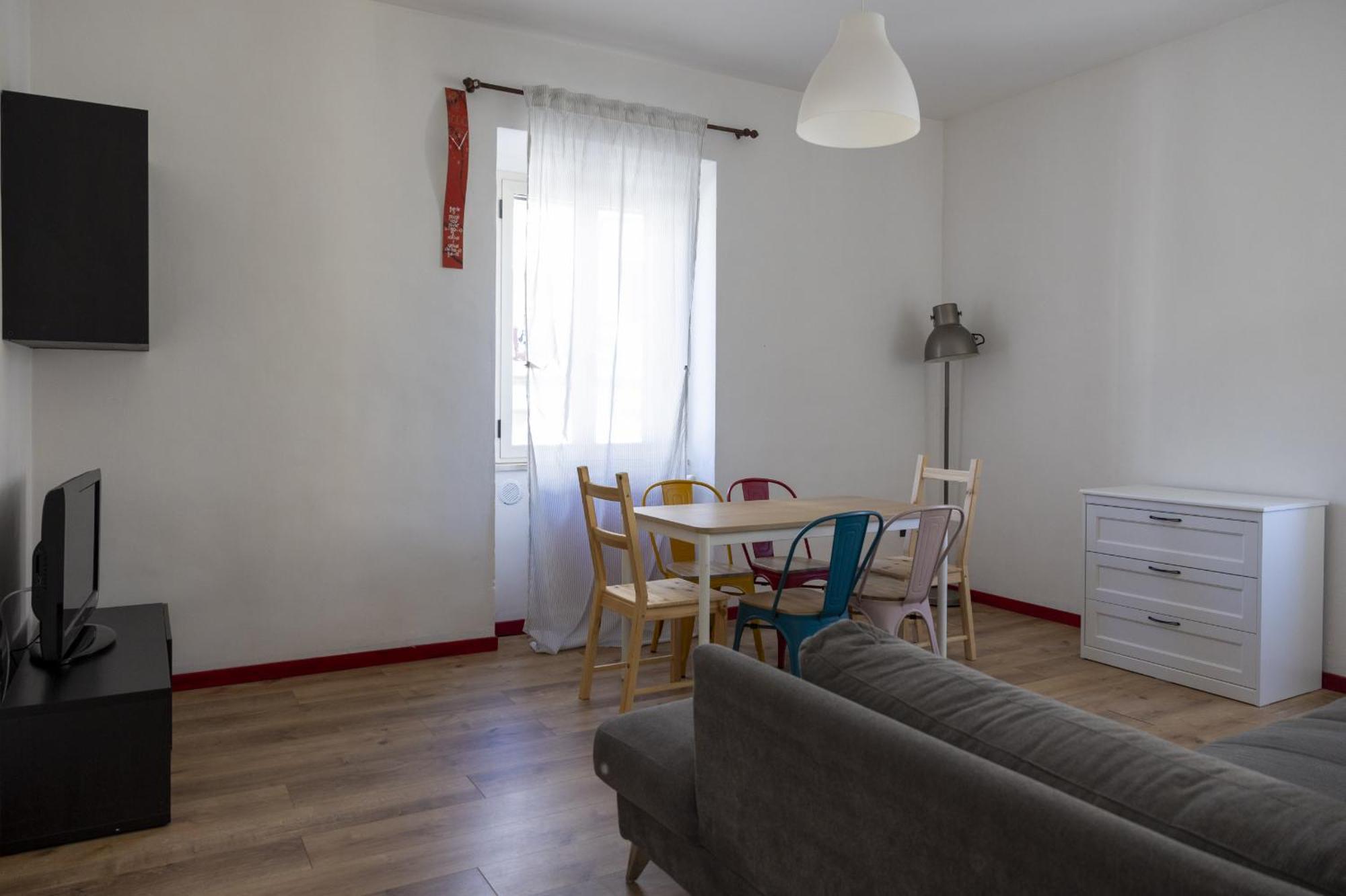 La Casa Di Gioele - Yourplace Abruzzo Rocca San Giovanni Eksteriør bilde
