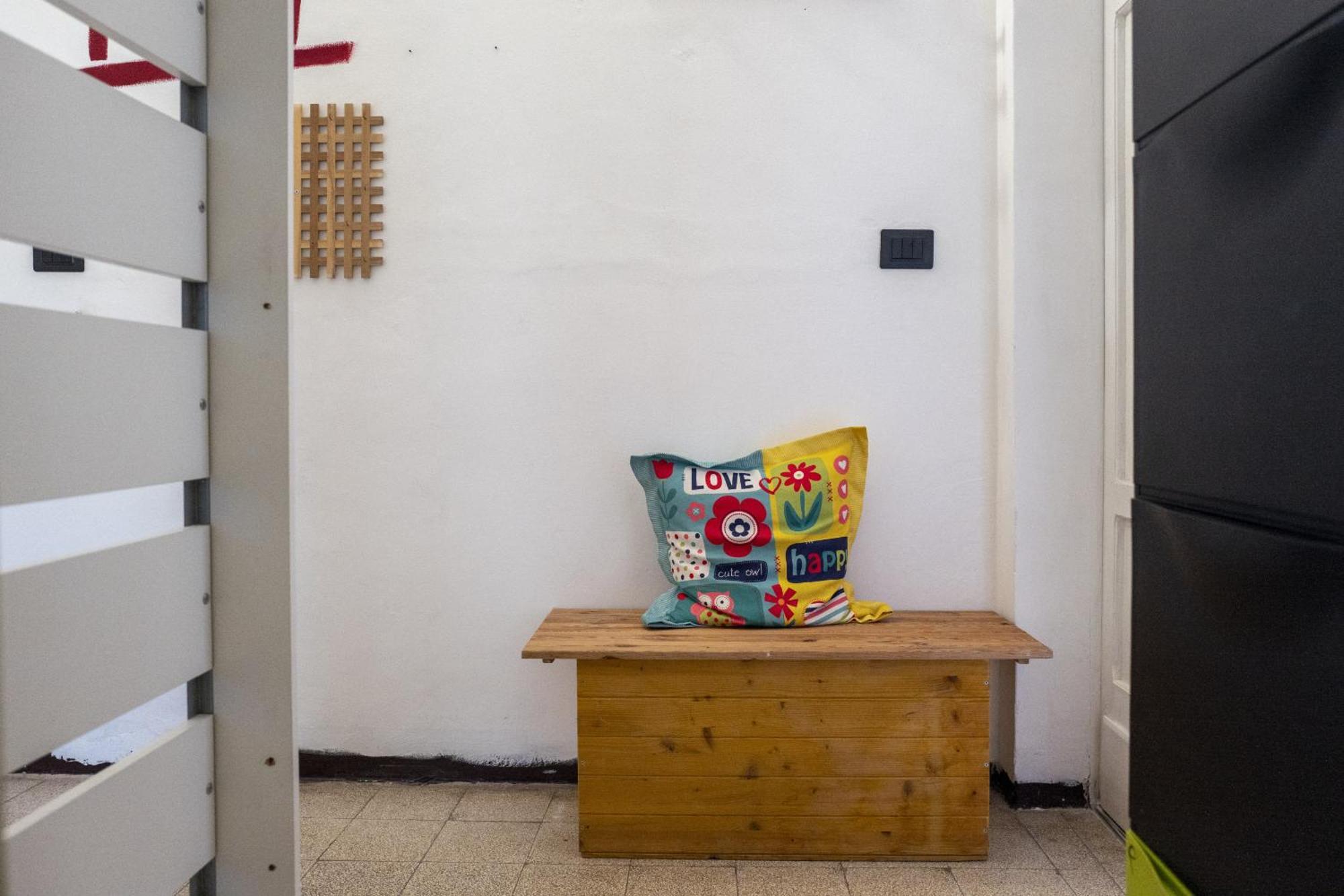 La Casa Di Gioele - Yourplace Abruzzo Rocca San Giovanni Eksteriør bilde