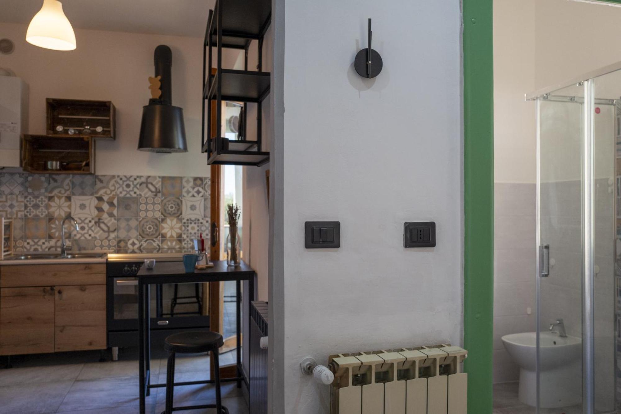 La Casa Di Gioele - Yourplace Abruzzo Rocca San Giovanni Eksteriør bilde