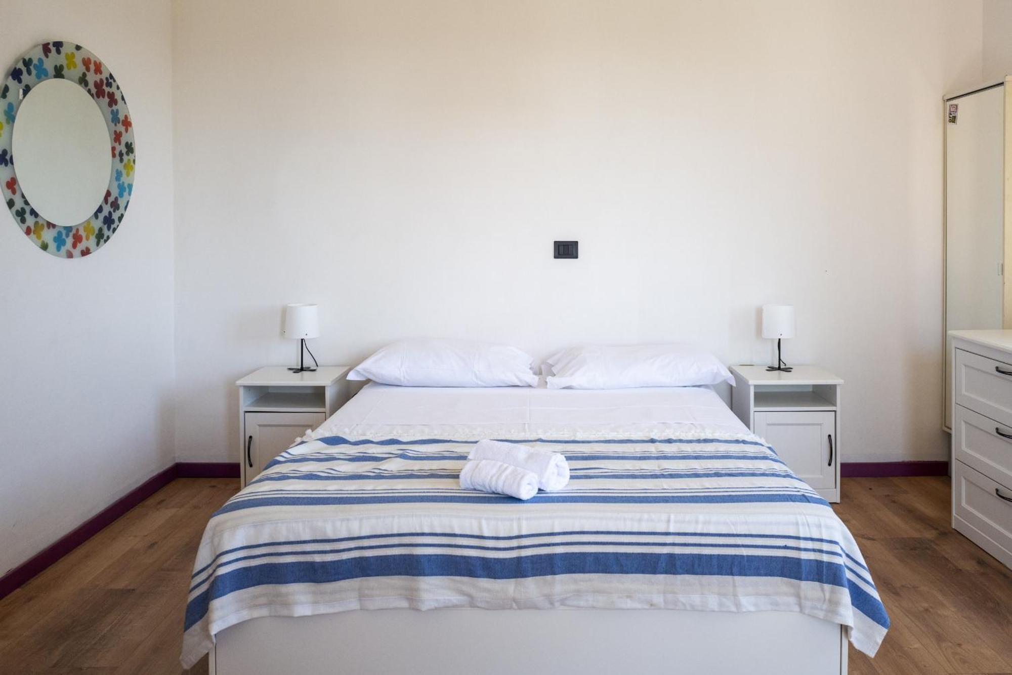 La Casa Di Gioele - Yourplace Abruzzo Rocca San Giovanni Eksteriør bilde