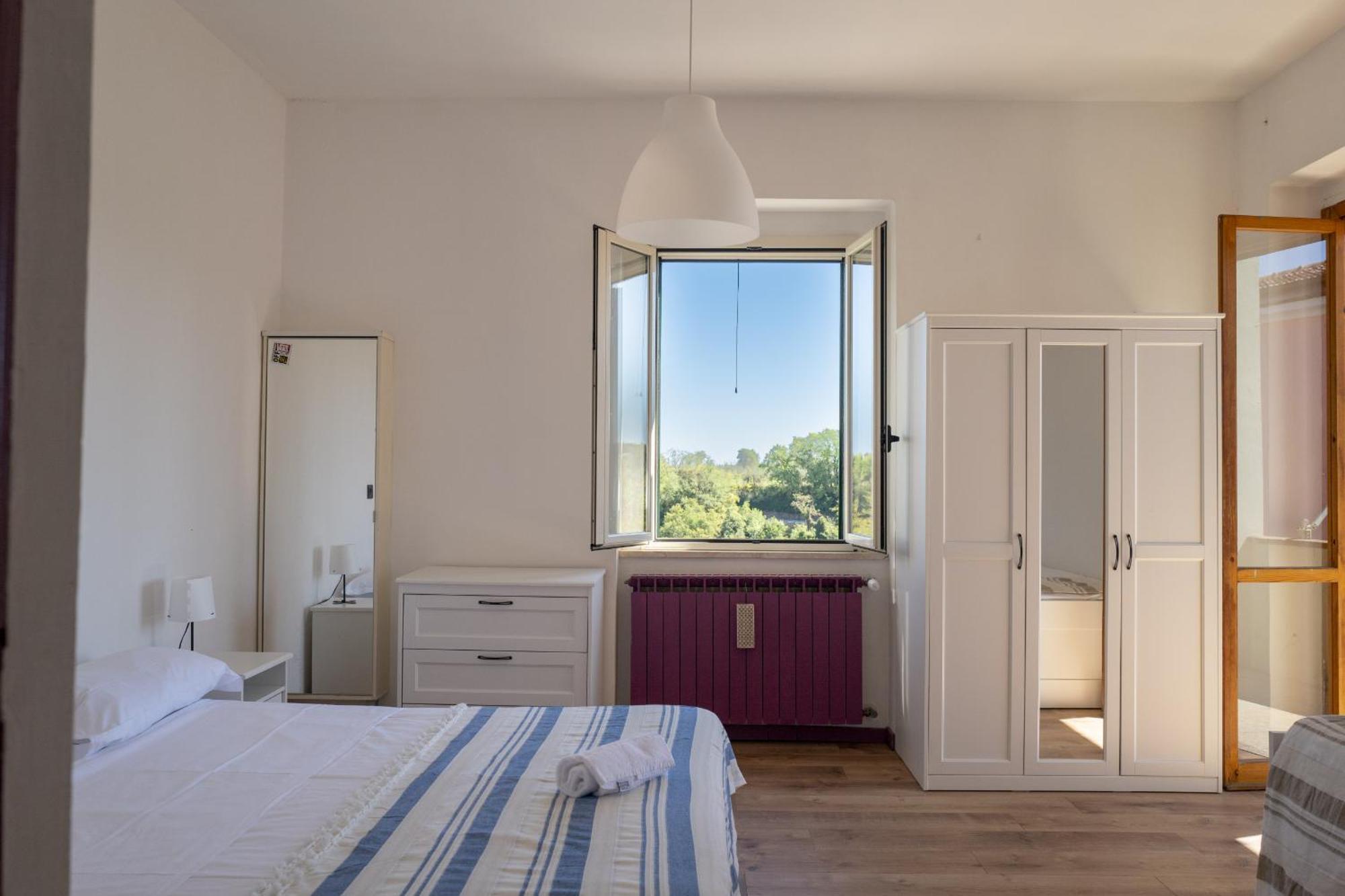 La Casa Di Gioele - Yourplace Abruzzo Rocca San Giovanni Eksteriør bilde