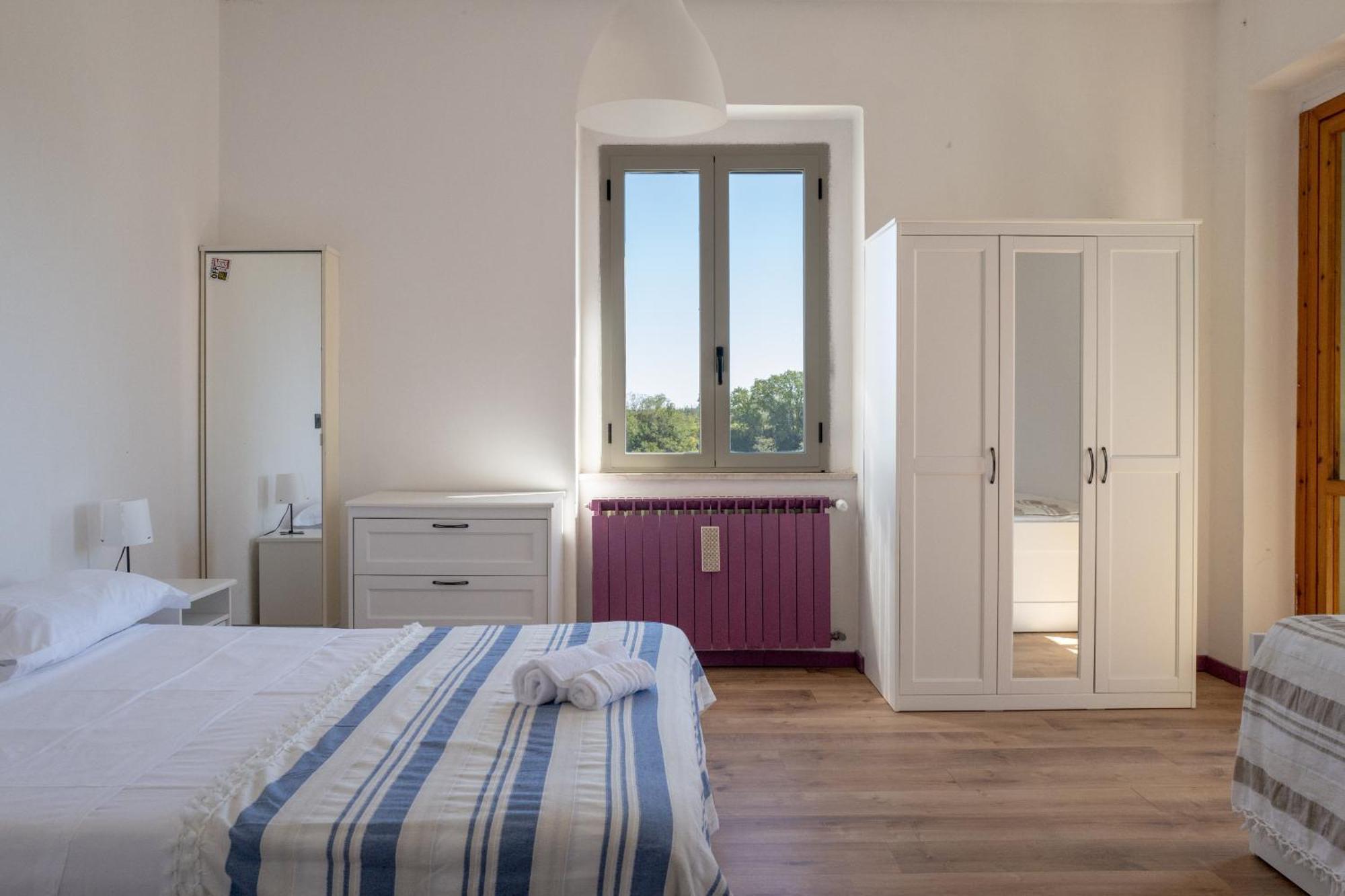 La Casa Di Gioele - Yourplace Abruzzo Rocca San Giovanni Eksteriør bilde