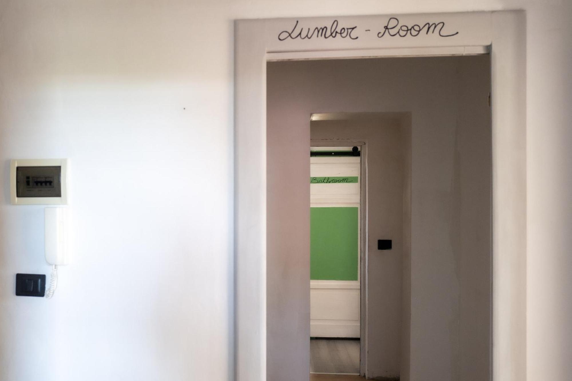 La Casa Di Gioele - Yourplace Abruzzo Rocca San Giovanni Eksteriør bilde