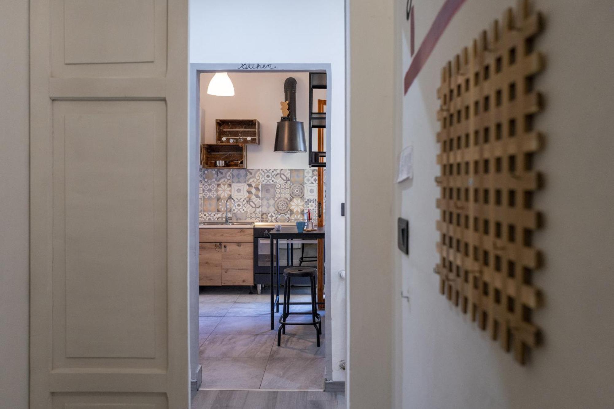 La Casa Di Gioele - Yourplace Abruzzo Rocca San Giovanni Eksteriør bilde