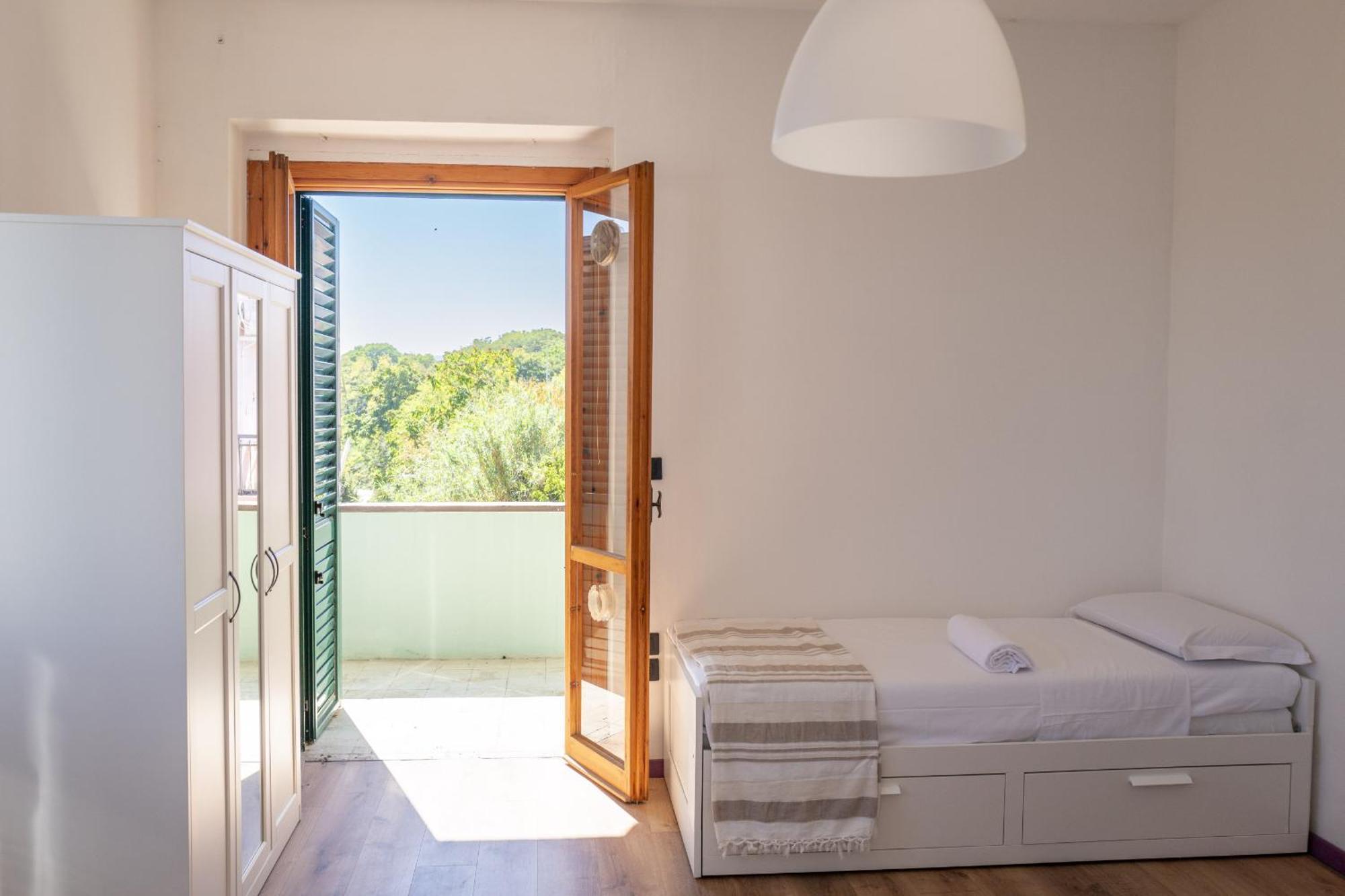 La Casa Di Gioele - Yourplace Abruzzo Rocca San Giovanni Eksteriør bilde